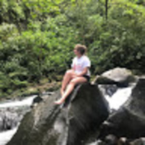 Meet your Posher, Amanda